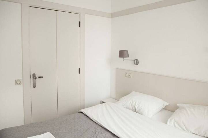 Ferienwohnung für 2 Personen, mit Balkon und Sauna in Scheveningen - 2