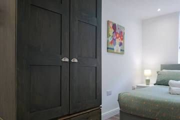 Apartment for 2 People in Coventry, Heart of England, Photo 4