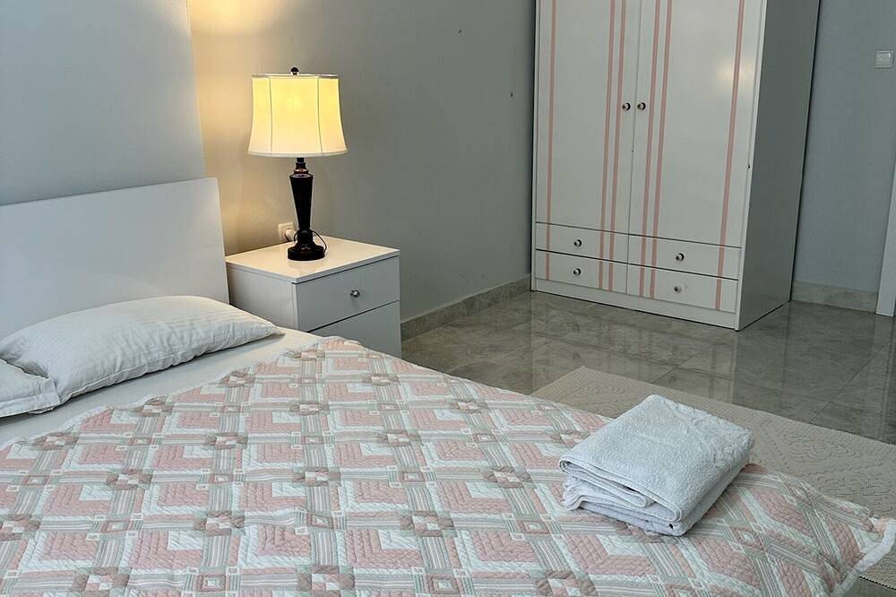Entire apartment, Charming 1-bedroom apartment with Ac, Wifi in adorable Antalya in Antalya, Antalya Province