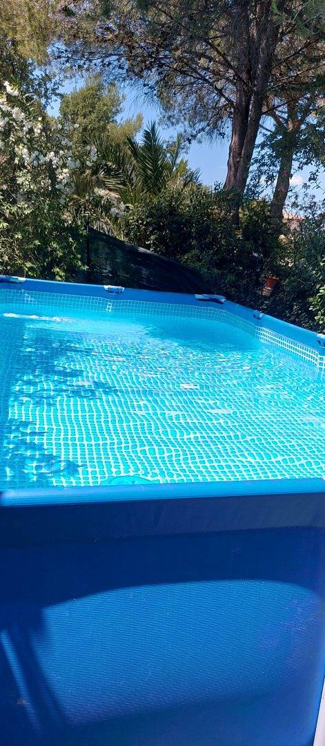 Gîte pour 3 personnes, avec terrasse et jardin, animaux acceptés dans Occitanie - 3