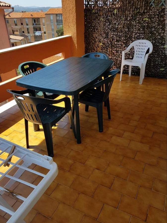 Chambre d’hôte pour 3 personnes, avec jardin, animaux acceptés dans La Maddalena - 4