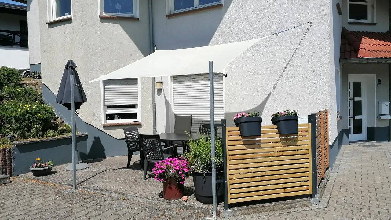 Ganze Ferienwohnung, Ferienwohnung für 4 Personen (70 m²) in Dreis-Brück in Dreis-Brück, Vulkaneifel