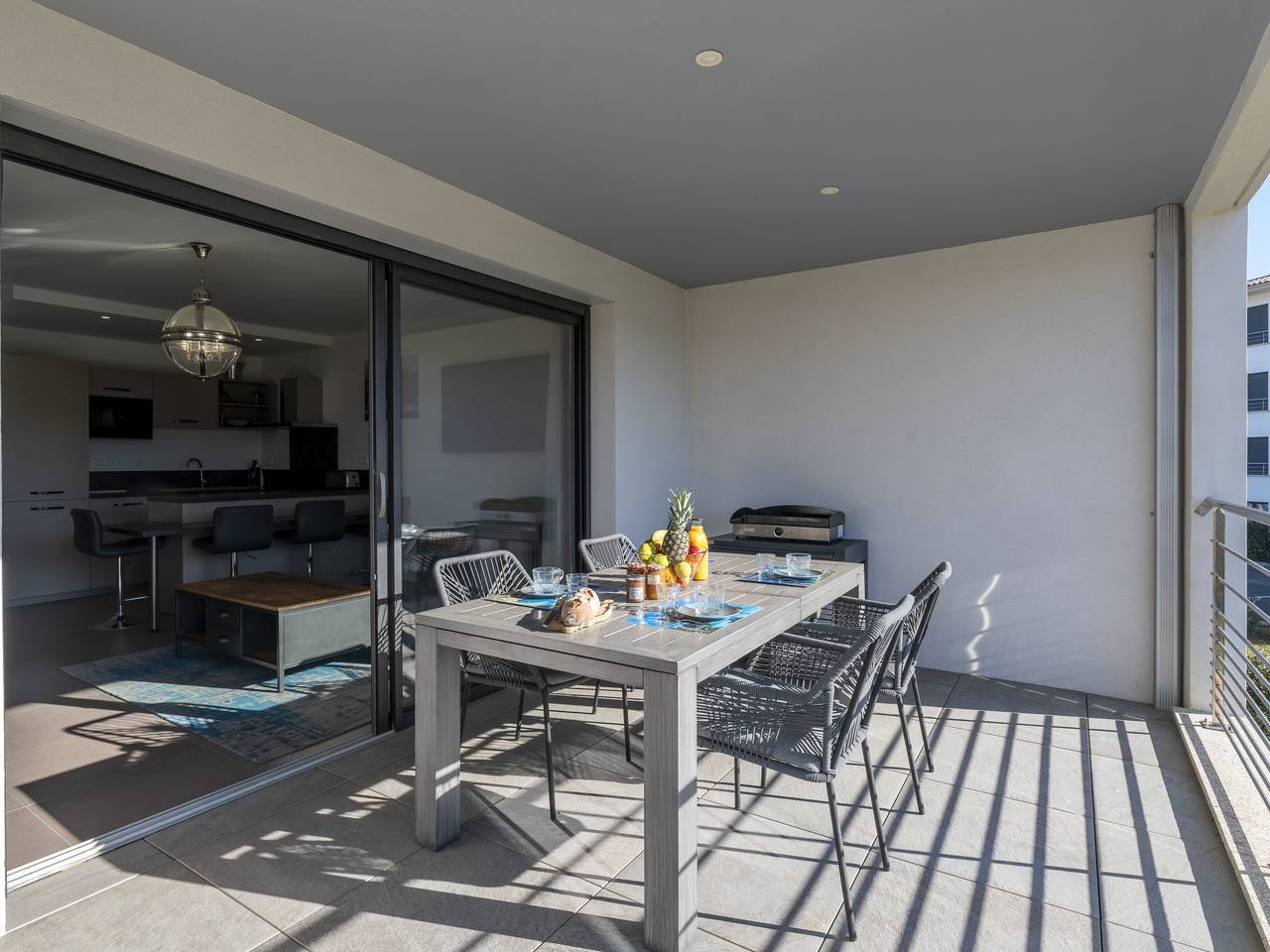 Ganze Wohnung, Domaine d'Arca G6 in Porto-Vecchio, Sartène und Umgebung