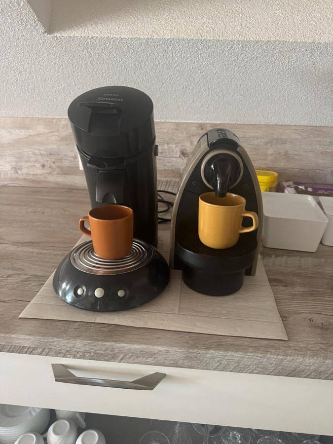 Appartement entier, Bes Apartment,, Attique neuf avec confort in Wittenheim, Région de Mulhouse