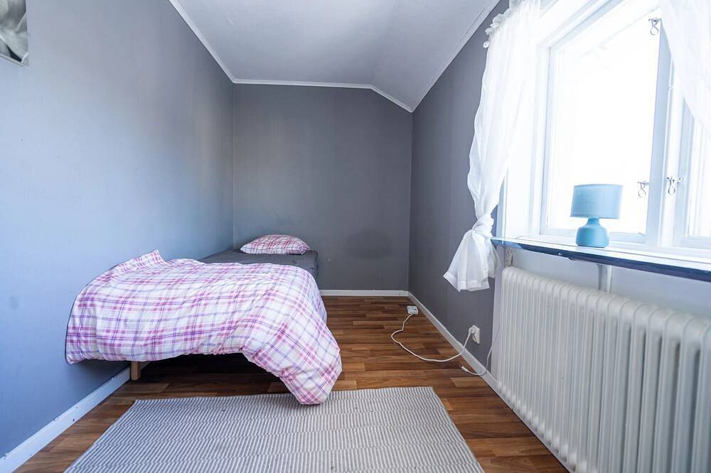 Villa för 1 personer in Skellefteå, Bottenviken