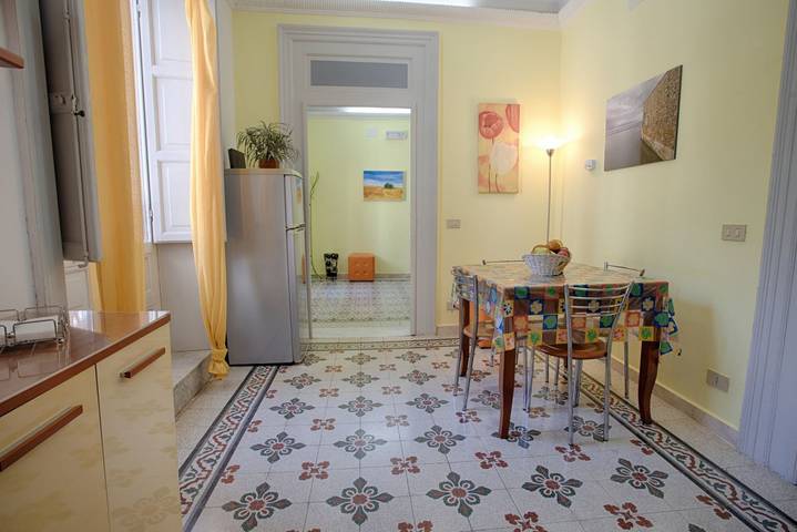 Gîte pour 4 personnes à Trapani - 3
