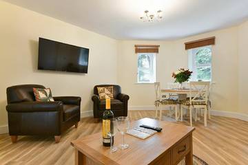 Cottage for 4 People in Alnwick, Northumberland, Photo 1