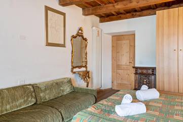 Hütte für 10 Personen in San Giovanni di Fassa, Westliche Dolomiten, Bild 2