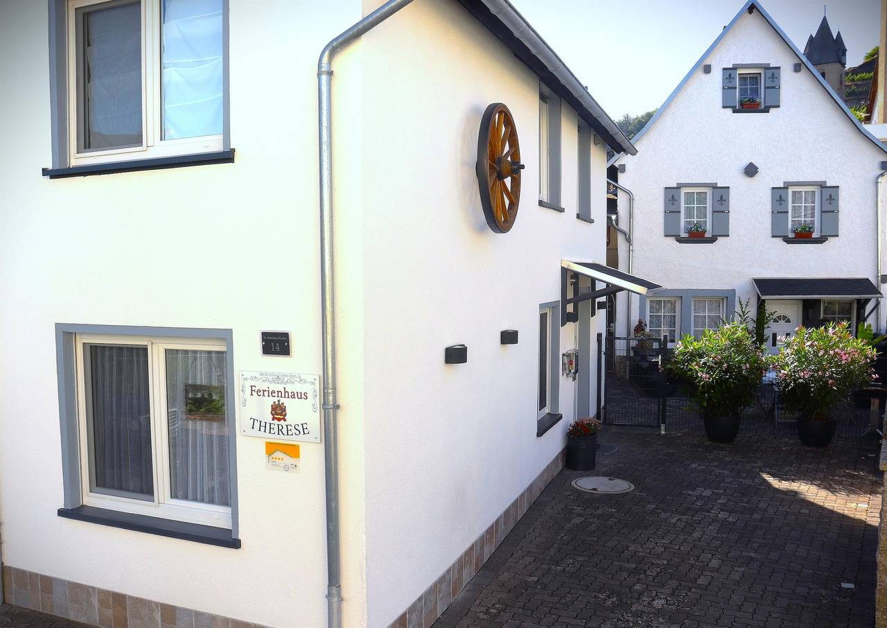 Ferienhaus für 2 Personen in Kobern-Gondorf, Osteifel