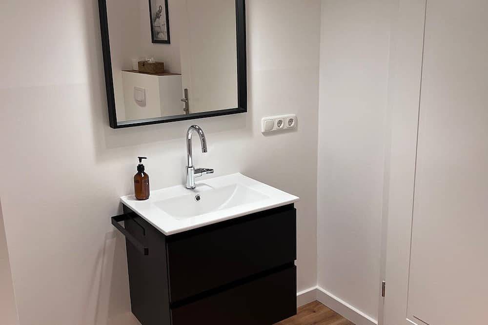 Ganze Wohnung, Ferienwohnung Vogelkoje in Nebel, Amrum