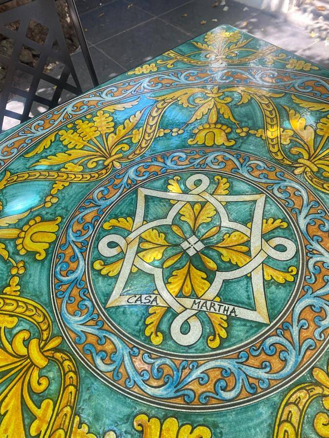 Location de vacances pour 3 personnes, avec jardin et vue dans Stromboli - 2