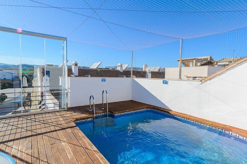 Ardales Premium 1 dormitorio con vistas Nº23 by Ruralidays in Ardales, Provincia de Málaga