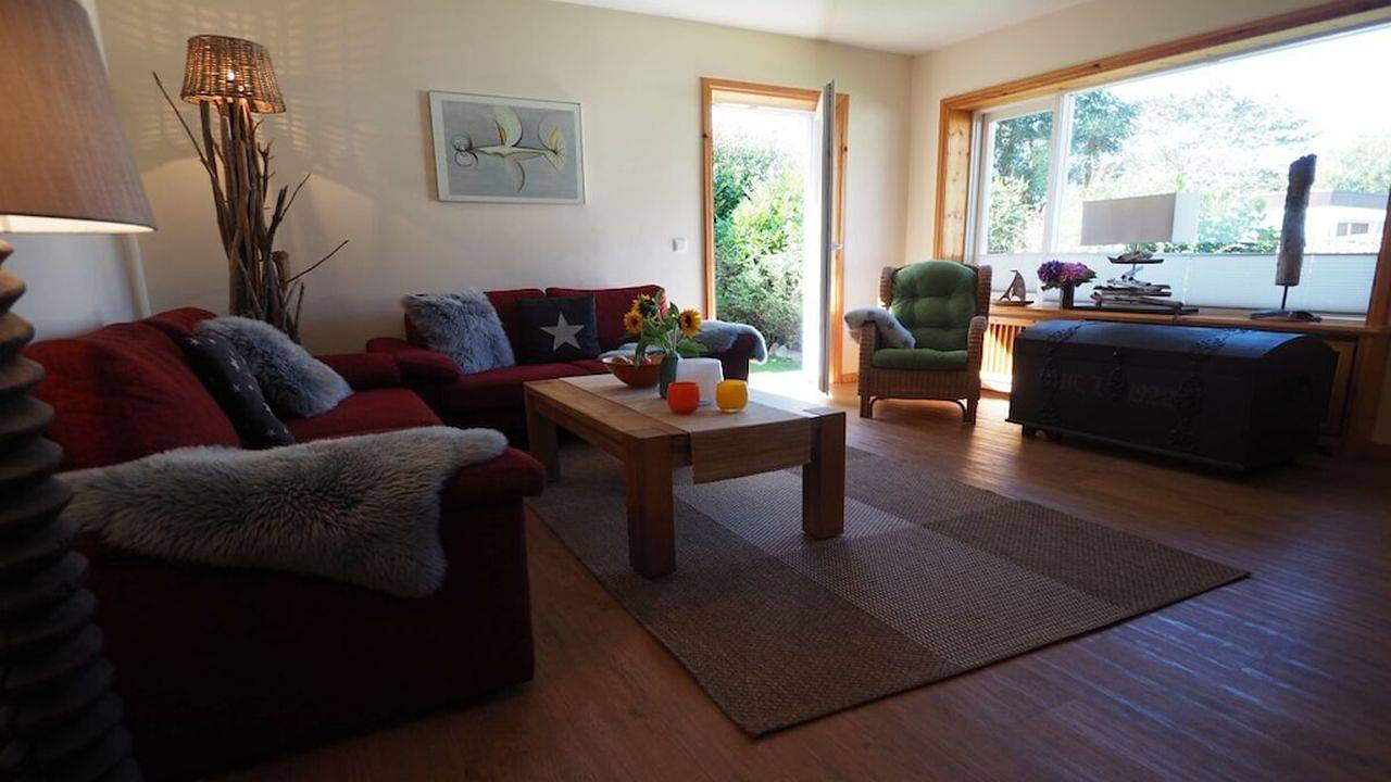Ferienhaus für 4 Personen (85 m²) in Keitum (Sylt) in Keitum, Sylt (Gemeinde)
