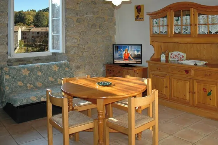Appartement de vacances pour 4 personnes - 1