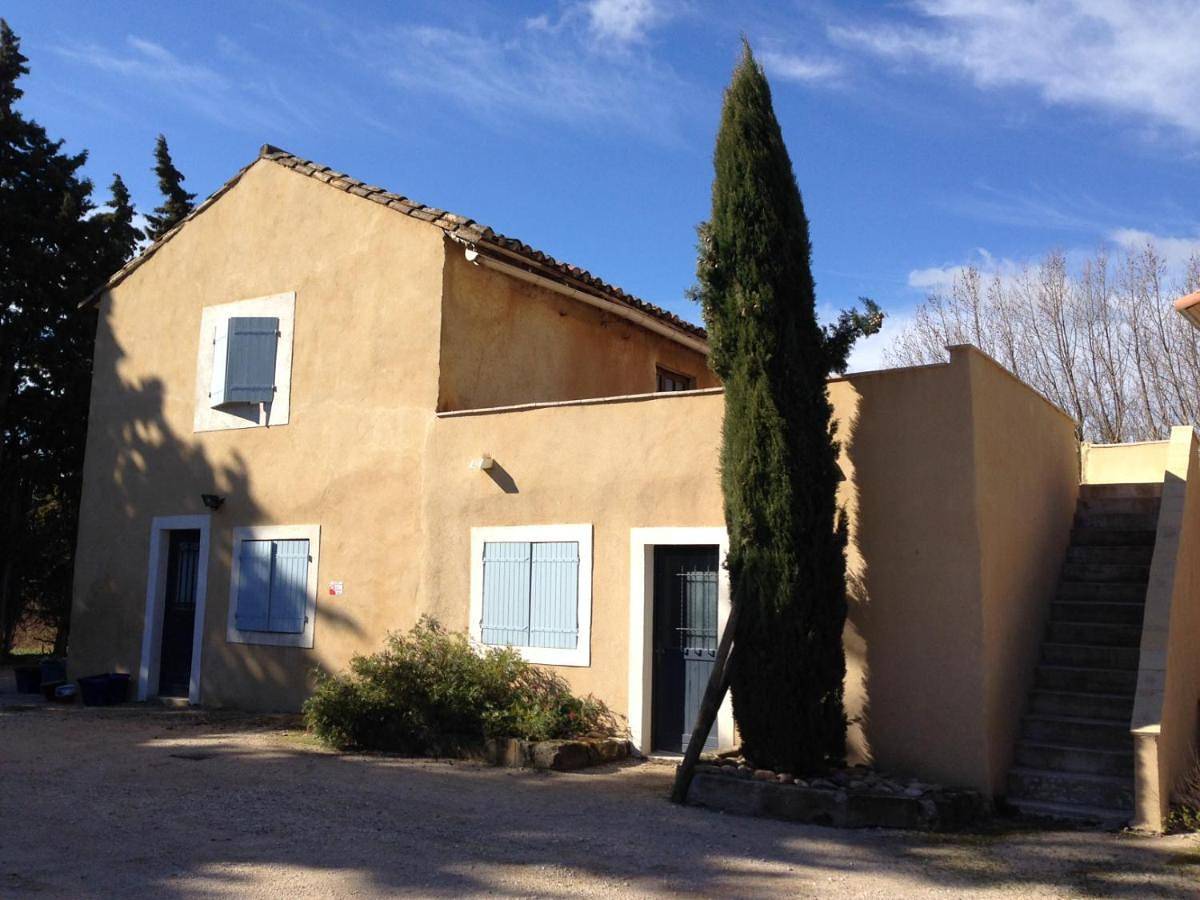 Quadruple Room with Bath in Avignon, Vaucluse