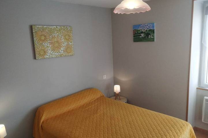 Location de vacances pour 6 personnes, avec jardin à Saint-Vincent-de-Paul - 4