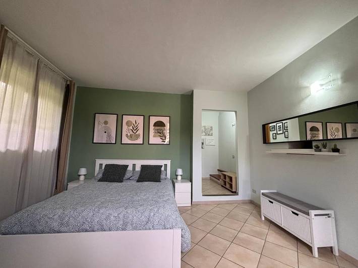 Maison d’hôte pour 3 personnes, avec jardin à Greve In Chianti - 3