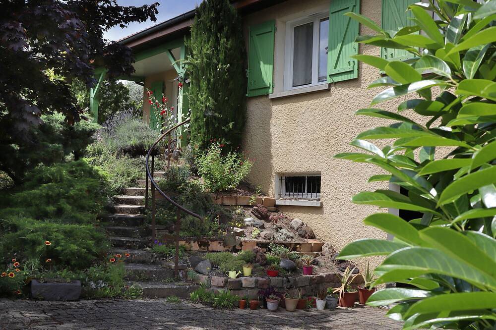 Photo : Maison de vacances