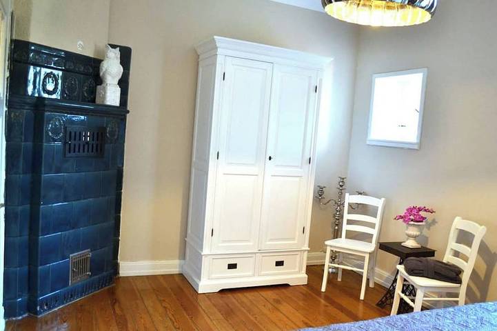 Ferienwohnung für 4 Personen, mit Garten in Kaiserslautern - 2