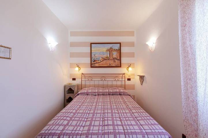 Gîte pour 2 personnes à Corniglia - 2
