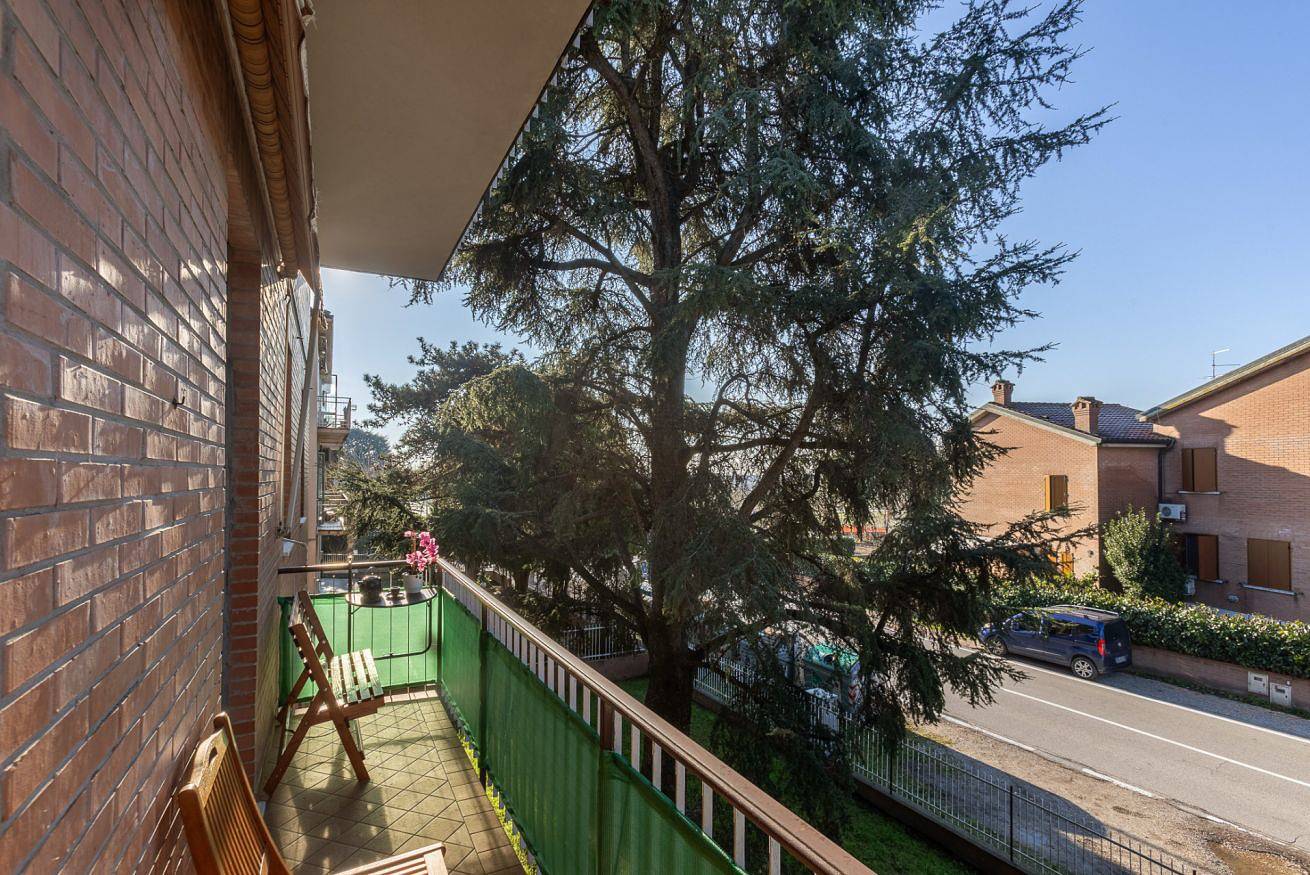 Appartement entier, Where the Mountain Meets the City in Ferrare, Province de Ferrare