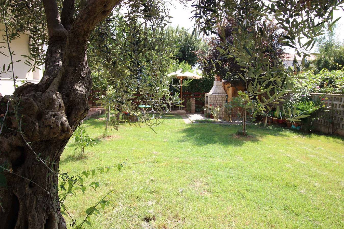 Ganze Ferienwohnung, Ferienwohnung mit Klimaanlage und an der Strandnähe  in Novigrad, Umag und Umgebung