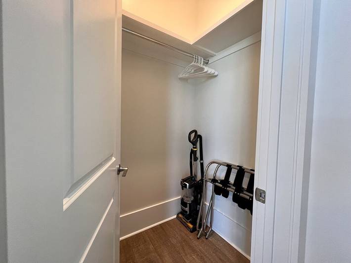 Vacation rental for 14 people, with balcony in Cape San Blas