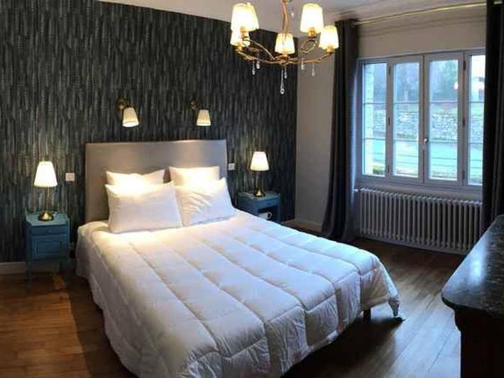 Location de vacances pour 5 personnes, avec terrasse à Entraygues-sur-Truyère - 3