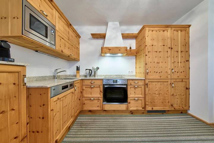 Ferienhaus für 4 Personen, mit Ausblick und Garten in Ausseerland - 4