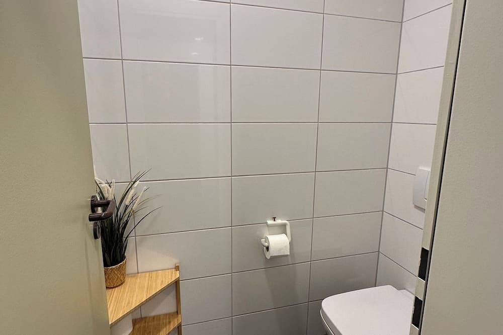 Apartamento entero, Sechser in Münster Roxel—10 minutes from the Ukm in Roxel, Münster
