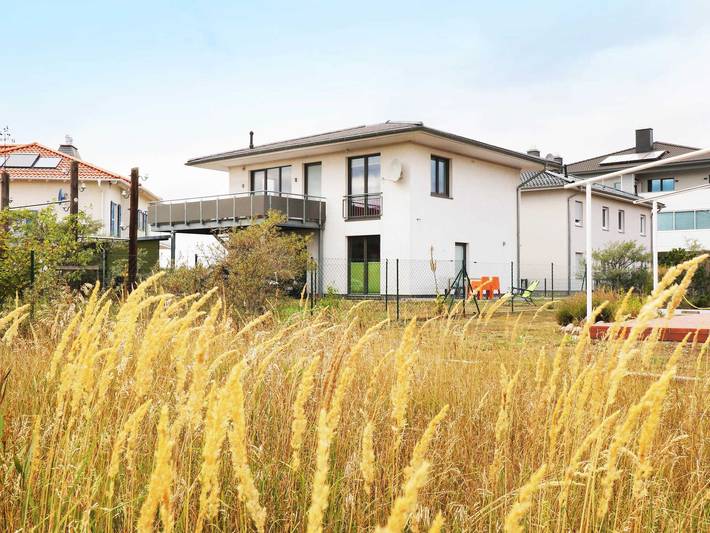 Ferienwohnung für 3 Personen, mit Balkon in Peenemünde - 2