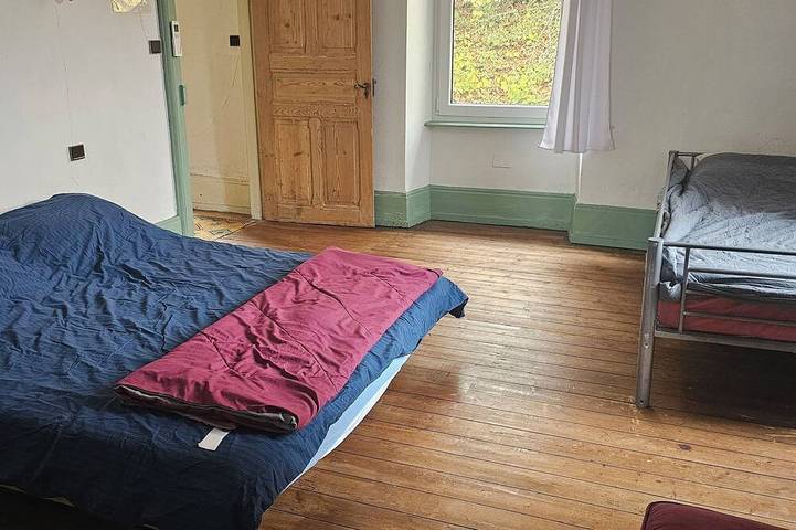 Location de vacances pour 18 personnes, avec jardin à Plancher-Bas - 4