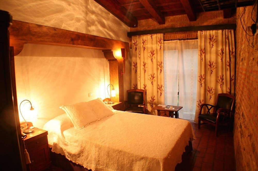 Casa Rural Amanecer in Castañar de Ibor, Cáceres Region