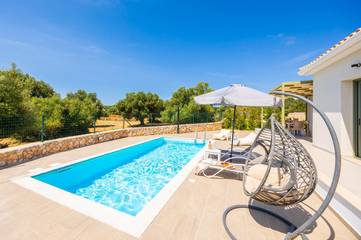 Villa voor 5 Personen in Kefalonia, Griekenland, Afbeelding 1