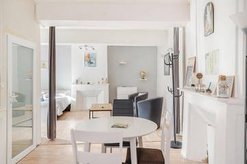Gîte pour 2 personnes à Ploërmel
