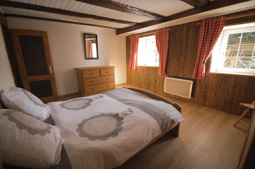 Apartamento entero, Casa rural tradicional en una casa típica alsaciana in Osenbach, Parque natural regional de los Ballons des Vosges
