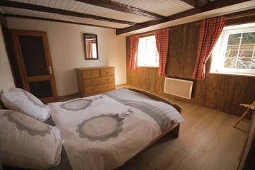 Casa Rural para 2 Personas en Osenbach, Región de Guebwiller, Foto 1
