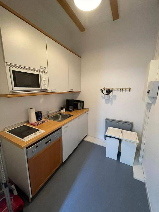 Ferienwohnung für 2 Personen in Harburg Hamburg - 3