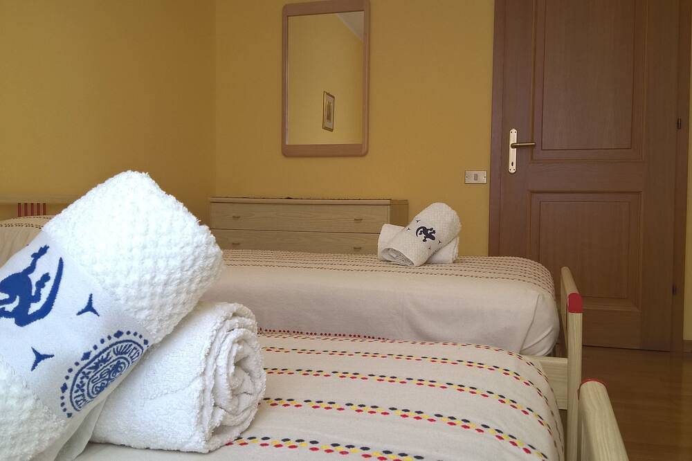 Appartement entier, Trentin - Vacances à Castello Tesino in Castello Tesino, Valsugana