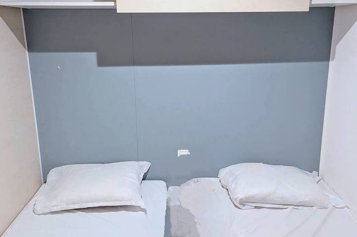 Mobil home pour 6 personnes dans l'Ayguade - 2