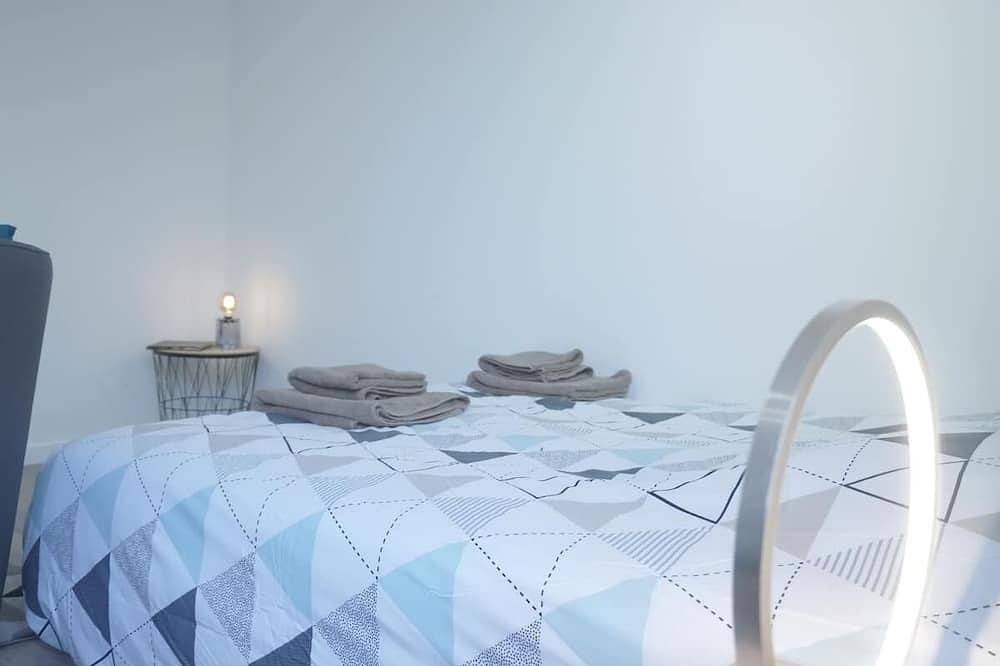 Apartamento entero, Studio Cosy2 near train station in San Quintín (Aisne), Aisne