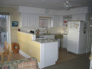 Cottage for 4 Guests in Jersey Shore, New Jersey, Picture 2