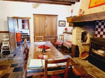 Gîte pour 6 Personnes dans Quaëdypre, Région de Dunkerque, Photo 3