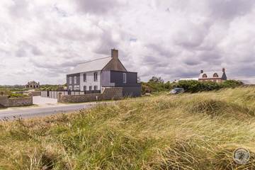 Gîte for 6 People in Saint-Marcouf, Manche, Photo 2