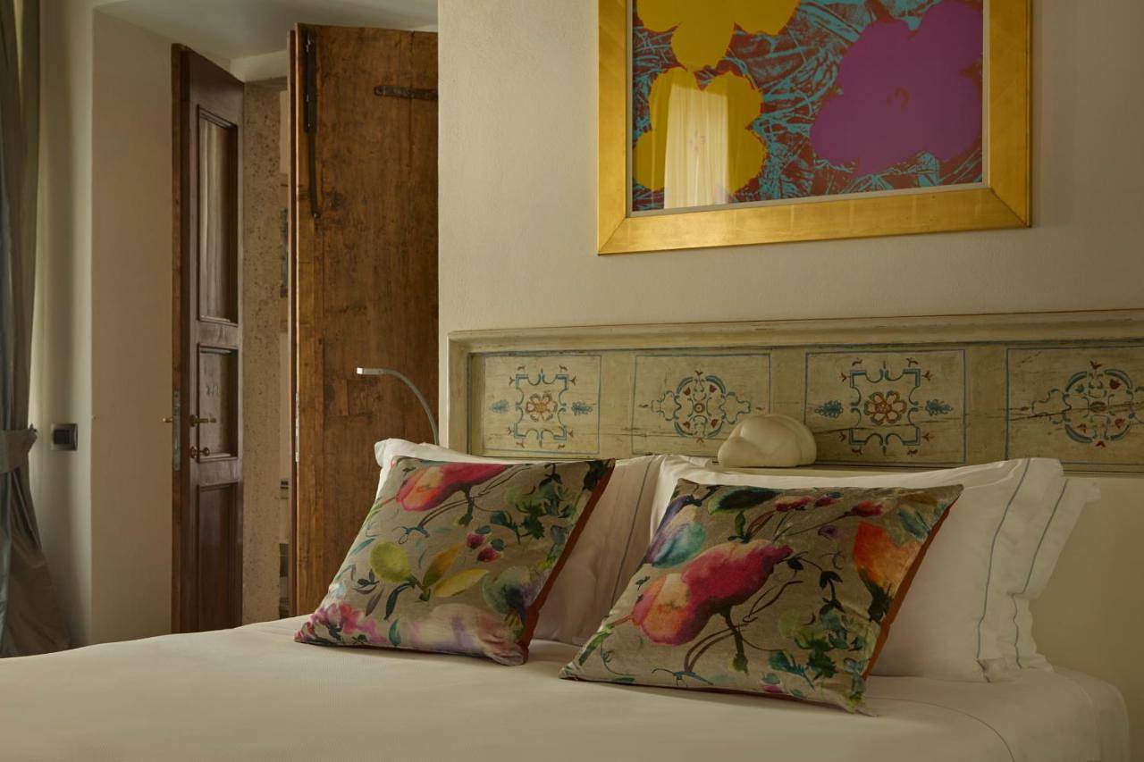Palazzo Delle Pietre - Luxury Apartments in Centro de Roma, Roma
