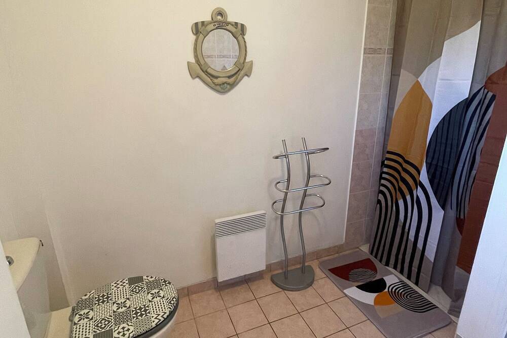 Hervorragendes Haus mit Meerblick, ideal für Wanderer in Lanmodez, Rosa Granitküste