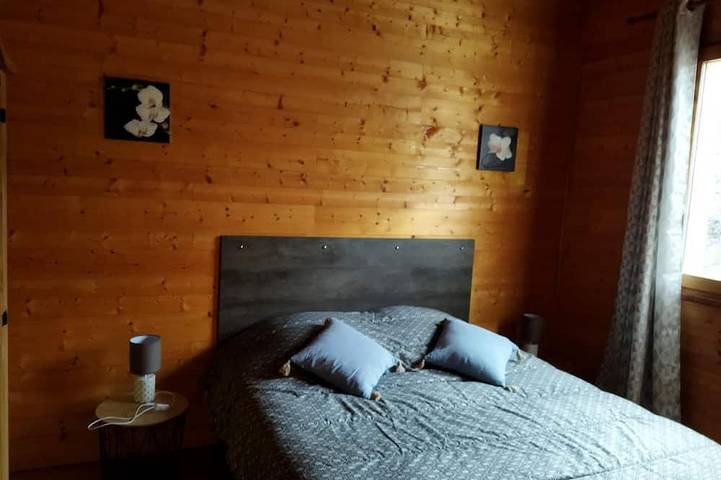 Gemütliches Haus im Herzen der Puys-Kette und nahe den Pisten! in Besse-et-Saint-Anastaise, Regionaler Naturpark Volcans d'Auvergne