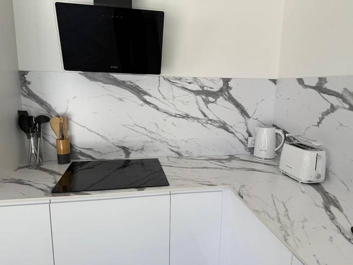 Location de vacances pour 6 personnes, avec terrasse et piscine à Artigues-près-Bordeaux - 4