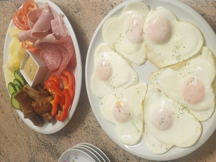 Ferienhaus für 2 Personen, mit Garten, mit Haustier in Nordböhmen - 4