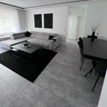 Gîte pour 2 personnes, avec vue et balcon à Corbeil-Essonnes